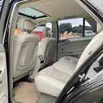 Mercedes-Benz M-Class 2010 из Китая
