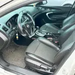Buick Regal 2015 из Китая