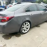 Buick Regal 2015 из Китая