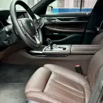 BMW 7 Series 2018 из Китая
