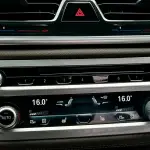 BMW 7 Series 2018 из Китая