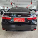 Toyota Camry 2016 из Китая