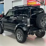 Suzuki Jimny 2015 из Китая