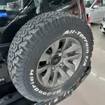 Suzuki Jimny 2015 из Китая