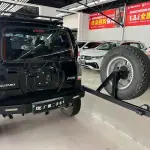 Suzuki Jimny 2015 из Китая