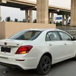 BYD Surui 2015 из Китая