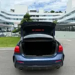 BMW 1 Series 2021 из Китая