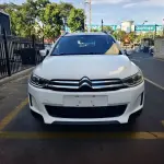 Citroen C3-XR 2015 из Китая
