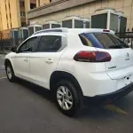 Citroen C3-XR 2015 из Китая