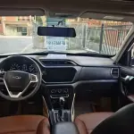 Chery Tiggo 3 2018 из Китая