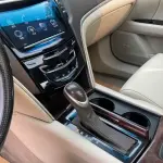 Cadillac XTS 2017 из Китая