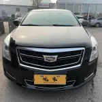 Cadillac XTS 2017 из Китая