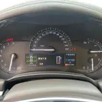 Cadillac XTS 2017 из Китая