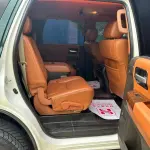 Toyota Sequoia 2010 из Китая