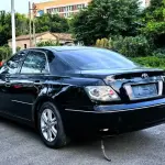 Toyota Reiz 2007 из Китая