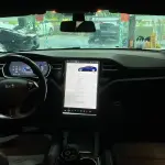 Tesla Model S 2017 из Китая