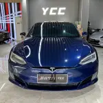 Tesla Model S 2017 из Китая