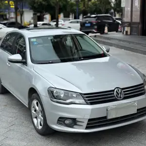Volkswagen Bora 2015 из Китая