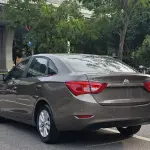 Buick Excelle 2015 из Китая