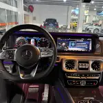 Mercedes-Benz G-Class 2023 из Китая