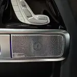 Mercedes-Benz G-Class 2023 из Китая