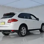 Porsche Cayenne 2015 лот 55194492 из Китая