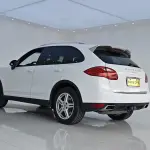 Porsche Cayenne 2015 лот 55194492 из Китая