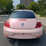 Volkswagen Beetle 2015 из Китая