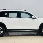 Mercedes-Benz GLB 2024 из Китая