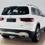 Mercedes-Benz GLB 2024 из Китая