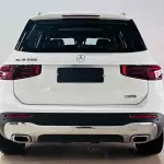 Mercedes-Benz GLB 2024 из Китая