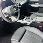 Mercedes-Benz GLB 2024 из Китая