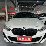 BMW 1 Series 2022 192 л.с. 192 л.с. 192 л.с. 192 л.с. из Китая