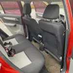 Suzuki Swift 2015 из Китая