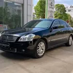 Nissan Fuga 2006 из Китая