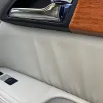 Nissan Fuga 2006 из Китая