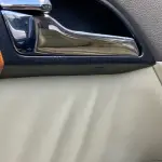 Nissan Fuga 2006 из Китая