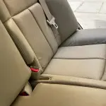 Nissan Fuga 2006 из Китая