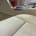 Nissan Fuga 2006 из Китая