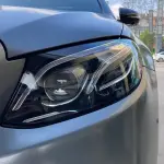 Mercedes-Benz E-Class AMG 2017 из Китая