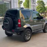 Suzuki Jimny 2016 85 л.с. из Китая