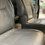 Toyota Sienna 2007 из Китая