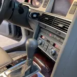 Audi A6L 2006 из Китая