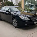 Lexus ES 2008 из Китая