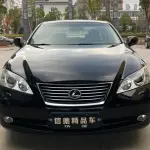 Lexus ES 2008 из Китая