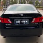 Lexus ES 2008 из Китая
