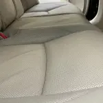 Lexus ES 2008 из Китая
