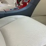 Lexus ES 2008 из Китая