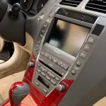 Lexus ES 2008 из Китая