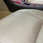 Lexus ES 2008 из Китая